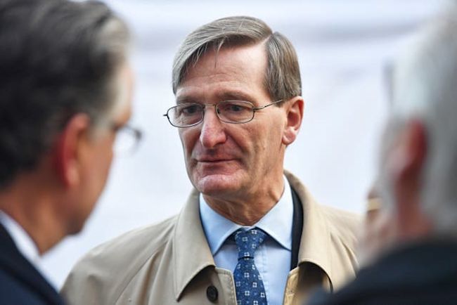 Dominic Grieve Dominic Grieve