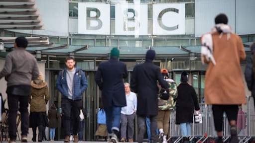Cost of BBC licence fee should be cut and extended beyond TV, MPs recommend
