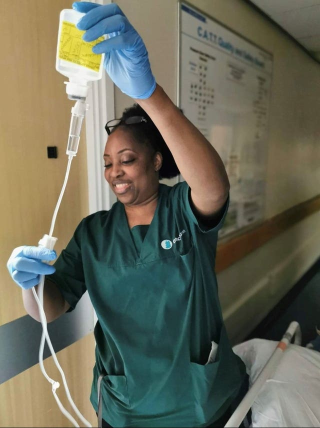 Covid At Least 230 Nhs Workers Have Died During The Pandemic Here Is A List Of All Of Them Itv News