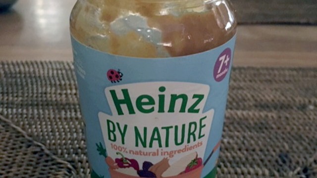 baby pasta stars tesco