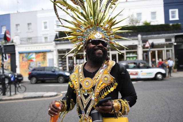 Notting Hill 2019: 'Carnival should be taken as seriously as