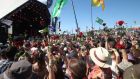 Glastonbury S Live At Worthy Farm Livestream Event Made Free After Technical Issues Itv News