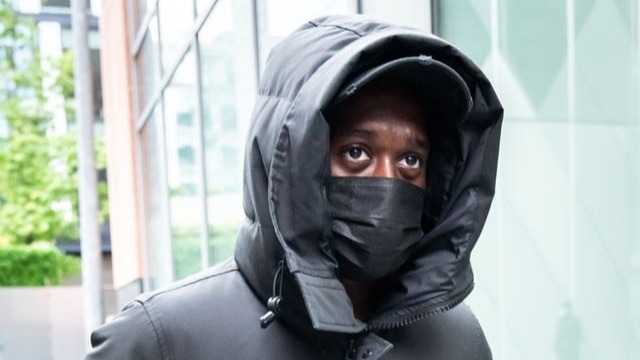 Manchester United's Aaron Wan-Bissaka admits trio of driving offences | ITV News