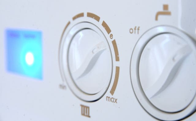 Northern Ireland boiler replacement scheme to be closed due to budget  constraints | UTV | ITV News