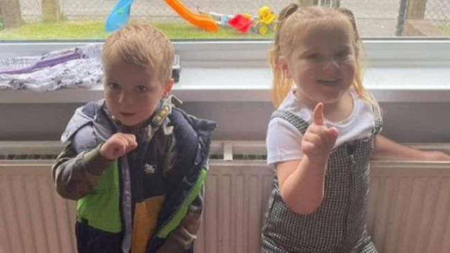 Mum who lost two young children in M4 crash pregnant again and due date is  late daughter's birthday | ITV News Wales