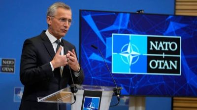 5 nato article What Is