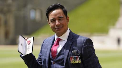 Former British Army soldier Nirmal Purja confirmed dead in Pakistan avalanche