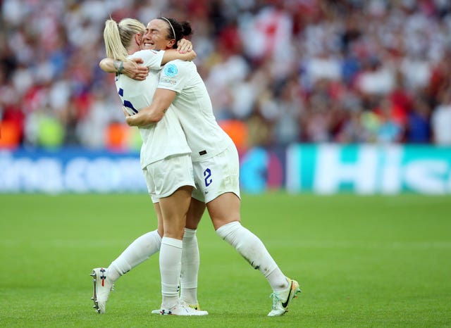 Euro 2022: England manager urges Lionesses to 'inspire the nation