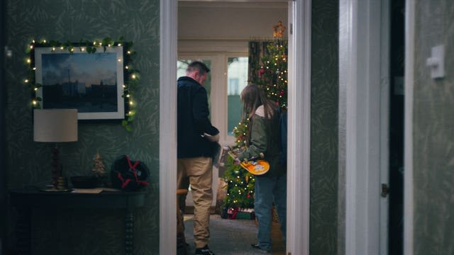 John Lewis Christmas ad singer Andrea Bocelli's family life