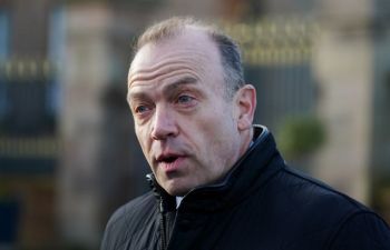 Chris Windsor Porn - Windsor Framework 'taking back control' says Northern Ireland Secretary of  State | UTV | ITV News