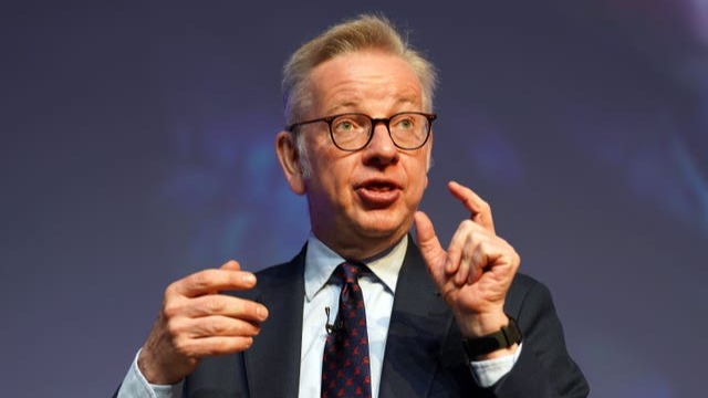 Michael Gove Calls For End To Four-day Week Trial At South ...