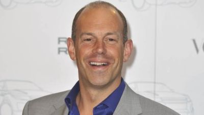 Is Phil Spencer Related To Lady Diana - News