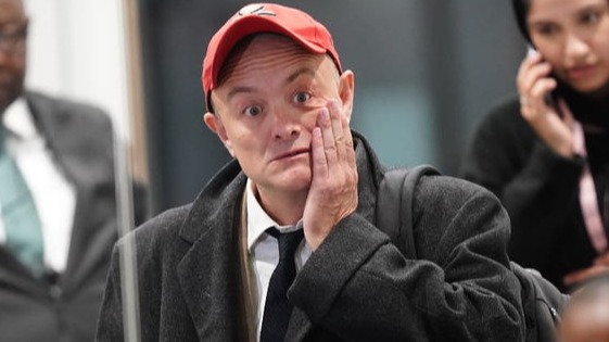 Covid-19 pandemic inquiry