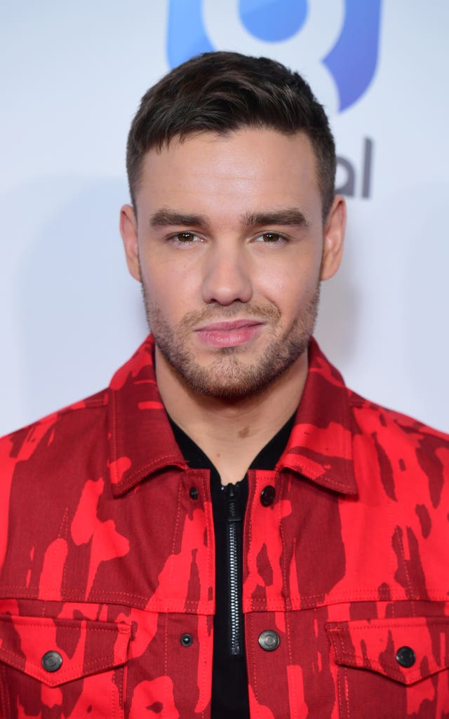 Liam Payne died after falling from a hotel balcony in Argentina. 