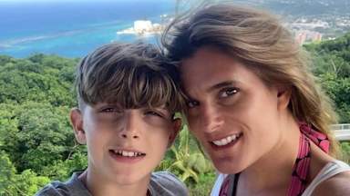 The UK families suing TikTok in the US over the deaths of their children