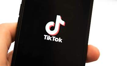 'Very wealthy group of people' poised to buy TikTok, Trump says