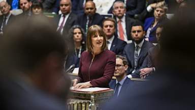 What is the spring statement and why is this one different?