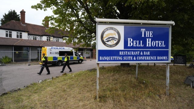 Court hears Home Office bid to appeal against Epping asylum seeker hotel ruling