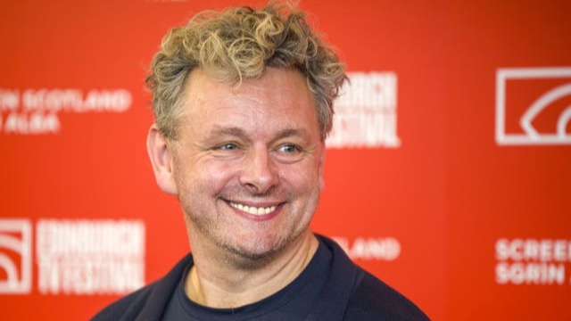 Actor Michael Sheen (PA)