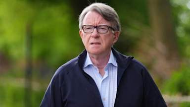 No 10 braced for further embarrassment as more Mandelson papers to be published
