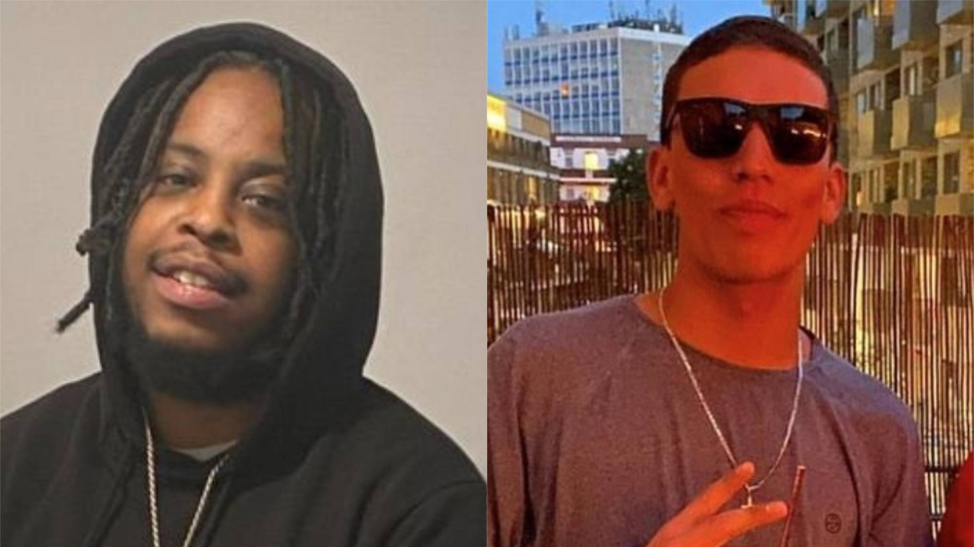 Reward Offered For Information On Brixton Double Deaths 