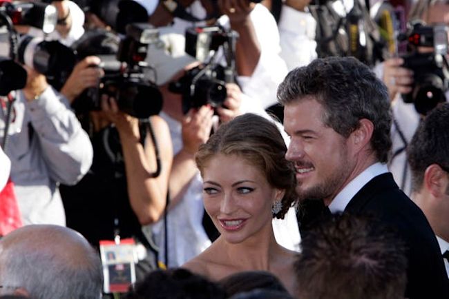 Grey's Anatomy actor Eric Dane dies aged 53 after ALS diagnosis | ITV News