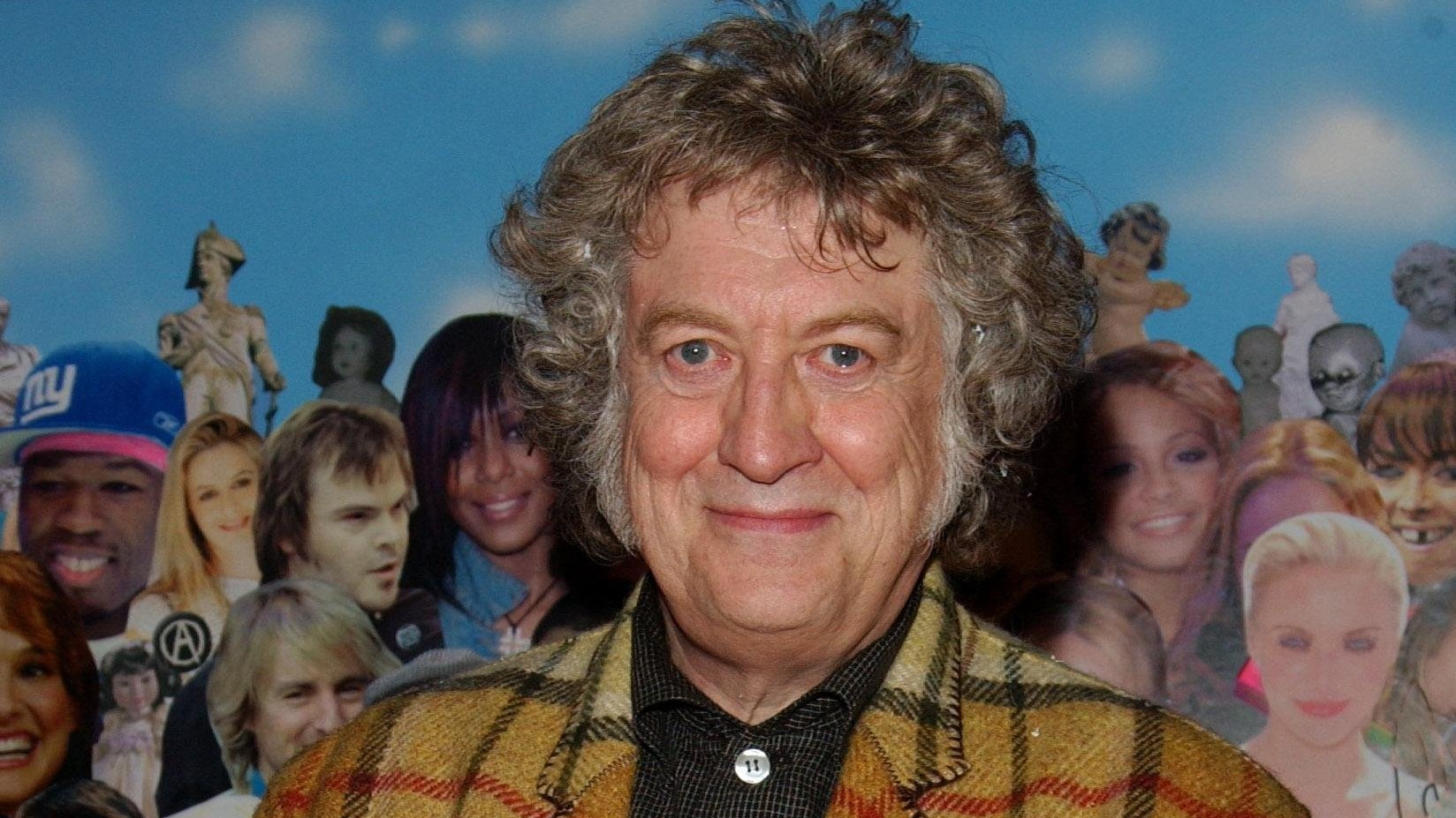 Noddy Holder's wife Suzan shares update after singer's 'horrifying' cancer  diagnosis