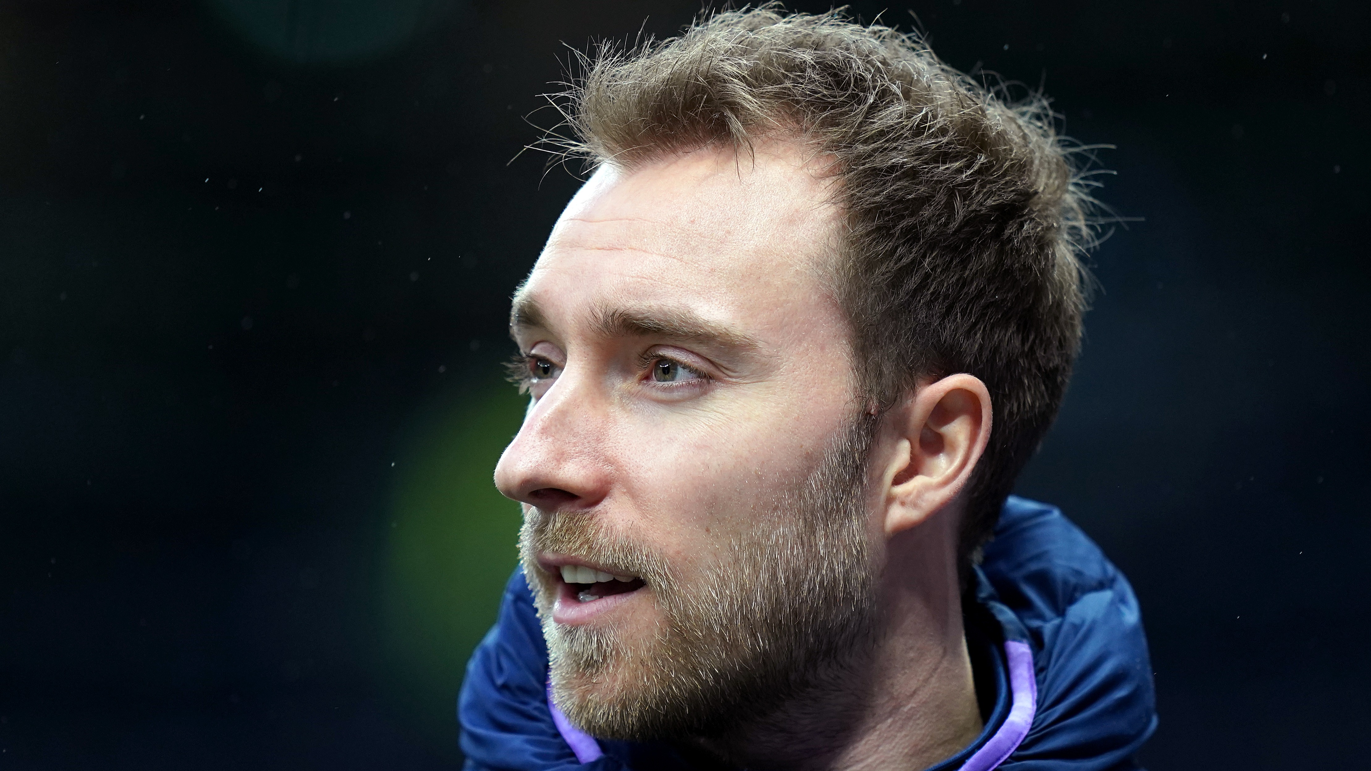 Brentford sign Eriksen as ex-Tottenham midfielder returns to