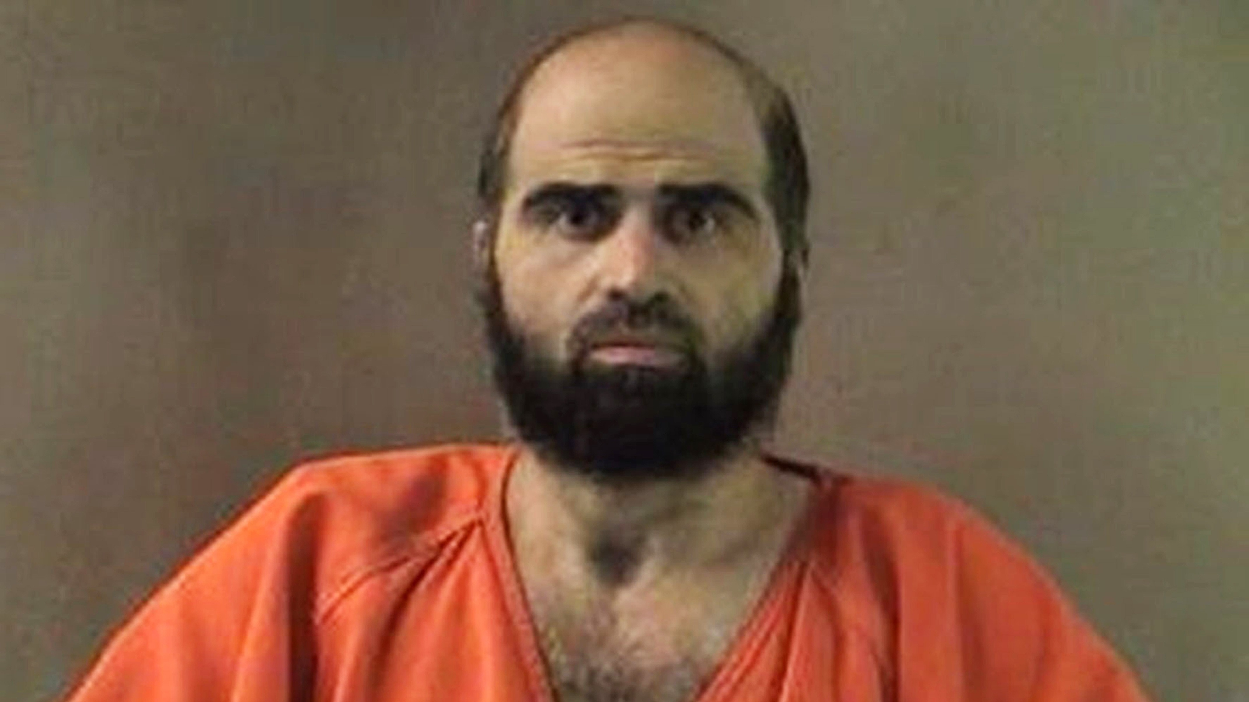 Firing squad execution of Fort Hood shooter will be livestreamed ...