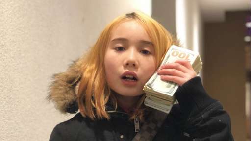 Child star Lil Tay 'safe and alive' after Instagram post announcing death