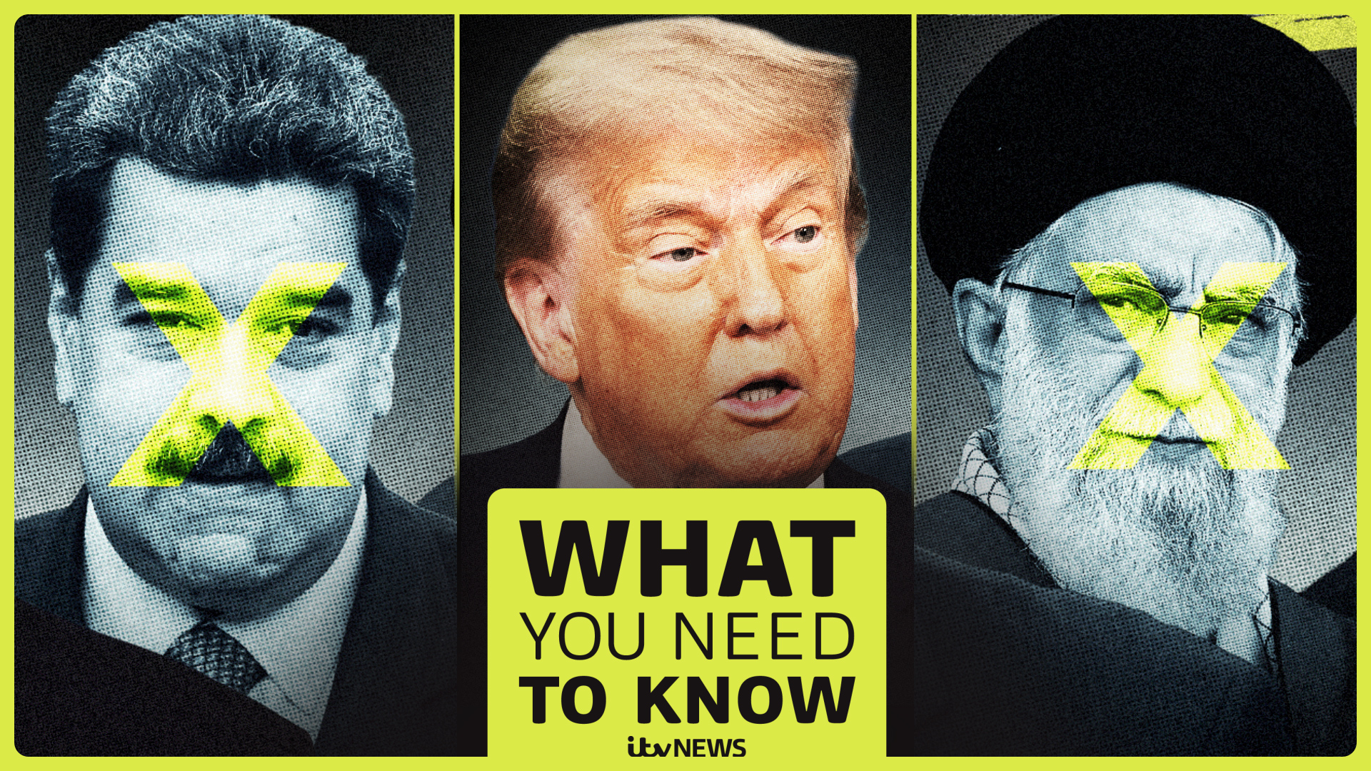 First Venezuela, then Iran: Why Cuba is Donald Trump’s next target