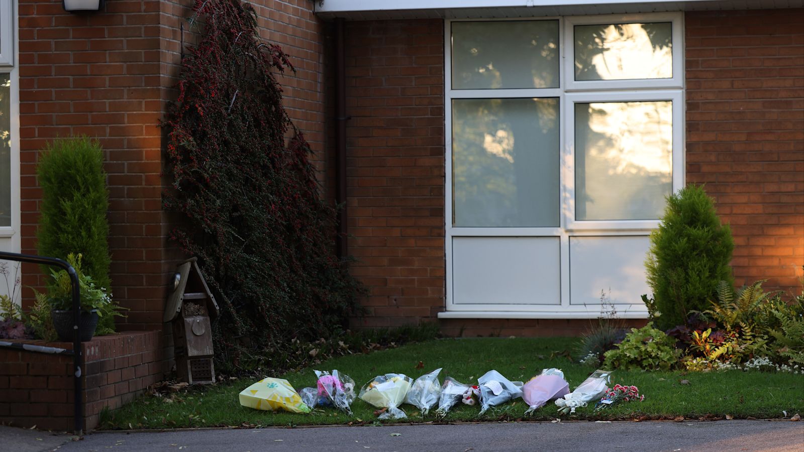 Two-year-old boy dies after being found unresponsive at nursery in ...