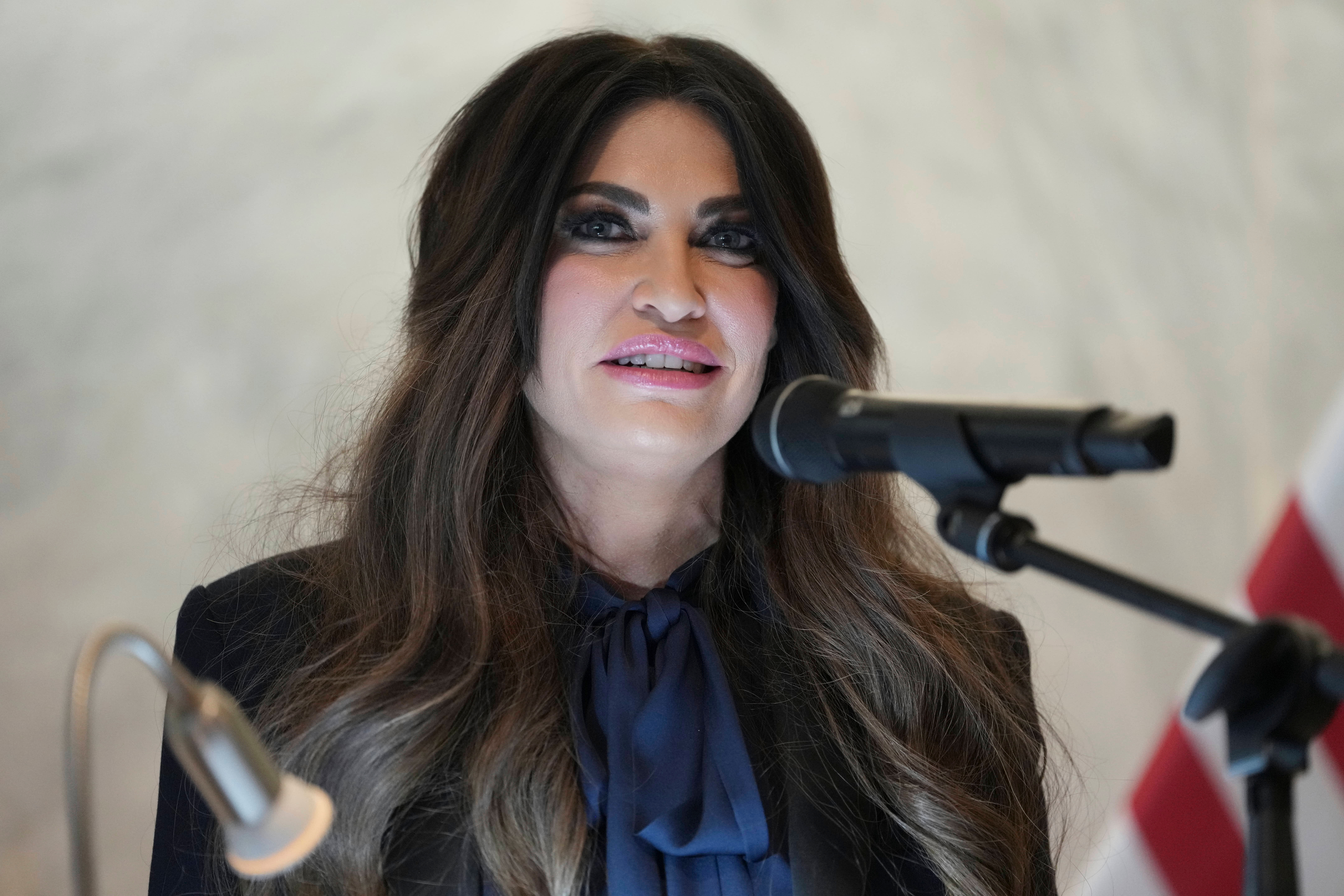 Guilfoyle says she'll 'vigorously defend' herself against 'false ...