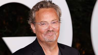 Matthew Perry’s family ‘heartbroken’ at ‘tragic loss’ of their son