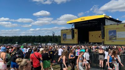 Essential guide: Everything you need to know about Leeds Festival