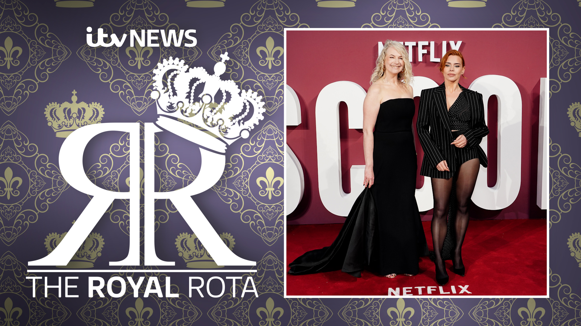 The Royal Rota: How Accurate Is Netflix's Prince Andrew Drama 'Scoop ...