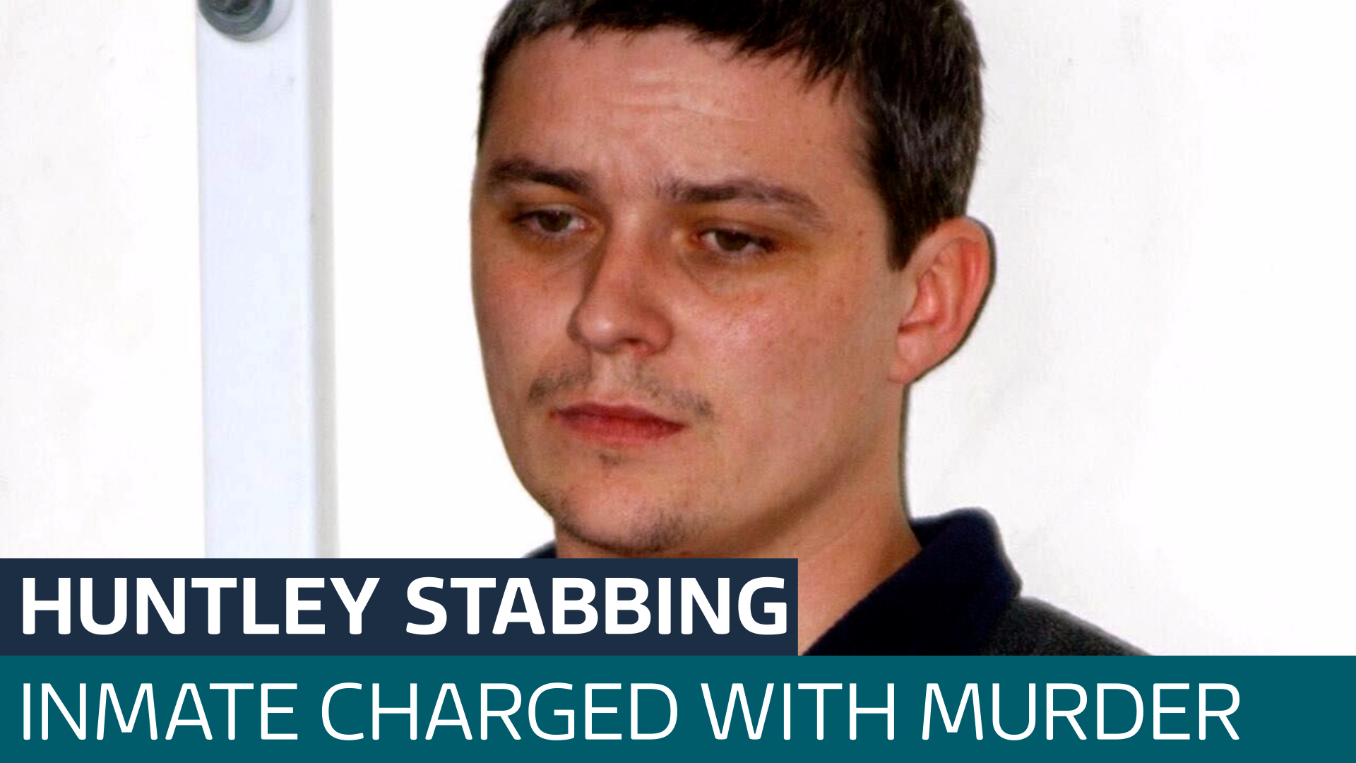 Man charged with murder of Soham killer Ian Huntley - Latest From ITV News