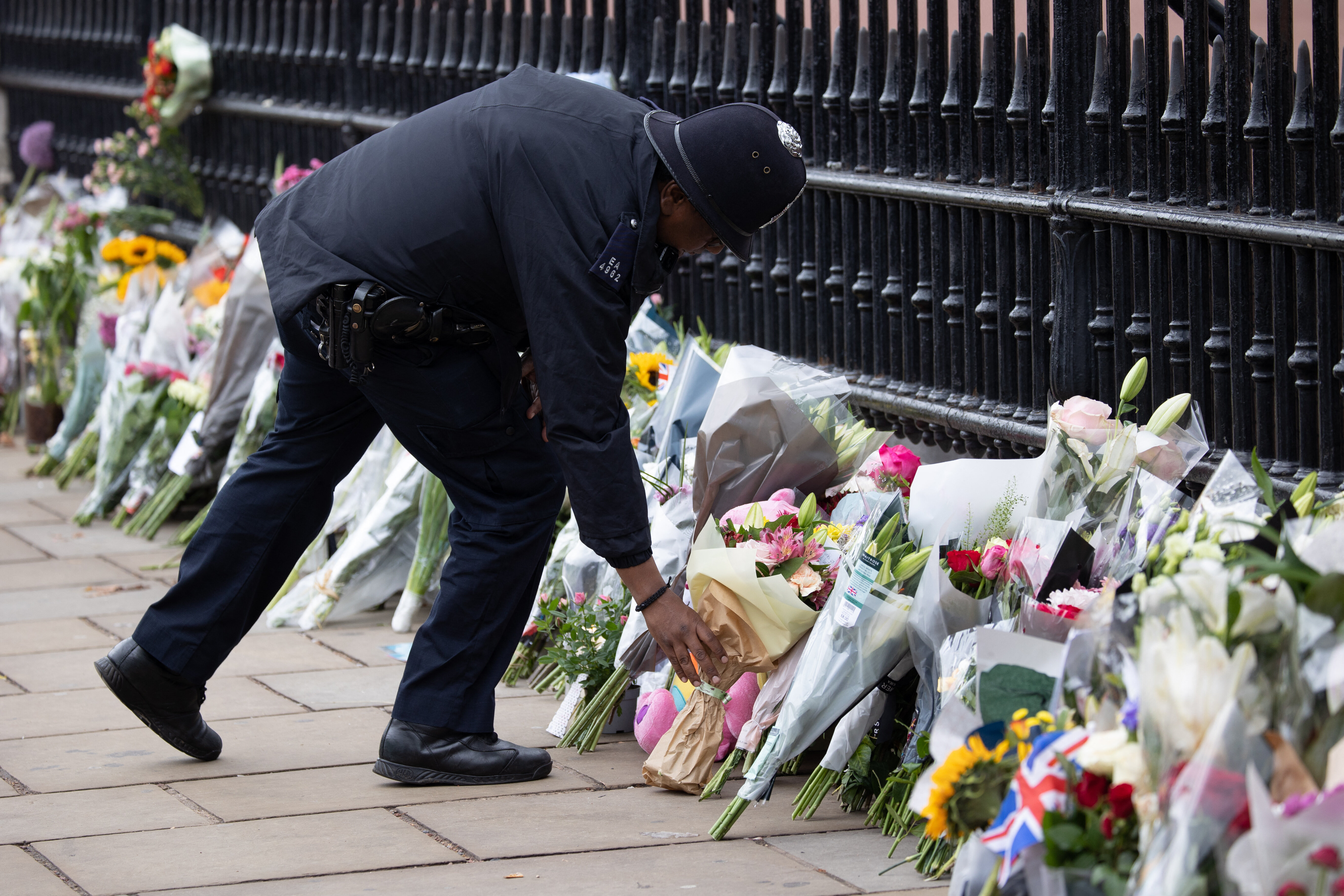 When is the Queen's funeral, where will it be held, and what are the plans?  | ITV News