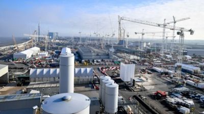 Hinkley Point C