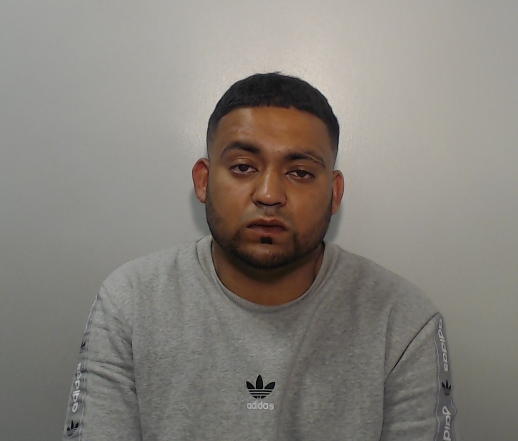 Man jailed for life for sex attacks on three women in Manchester | ITV ...