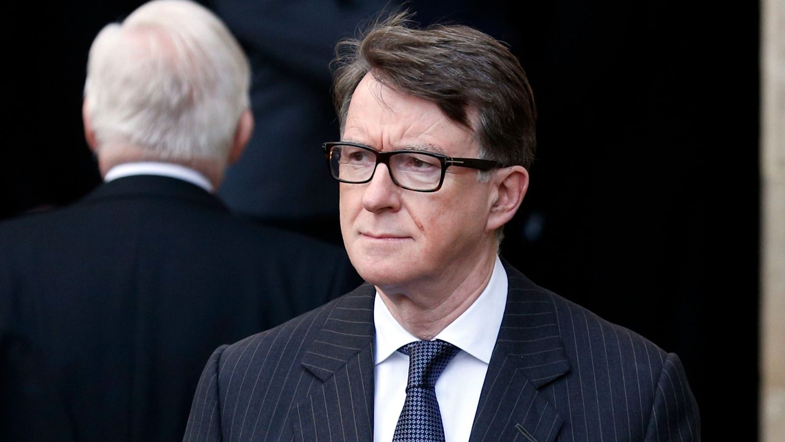 Trump adviser calls Lord Mandelson an 'absolute moron' as he's named UK ...