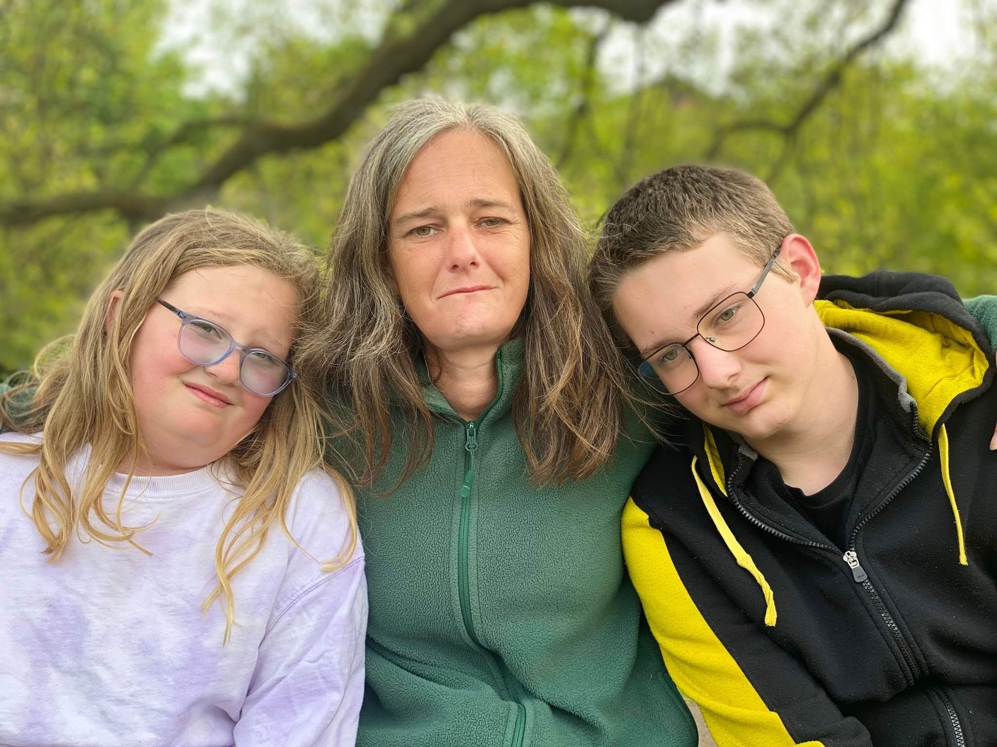 Children with special educational needs missing months of school in ...