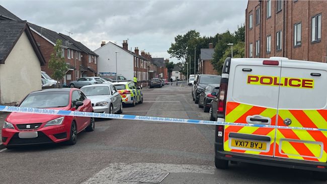 ITV News : The Latest Gloucester News