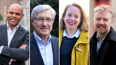 bristol candidates. mayor new