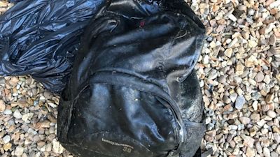 100622 cat in backpack dead
