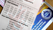 UK Ticket holder Scoops 111m EuroMillions Jackpot ITV News
