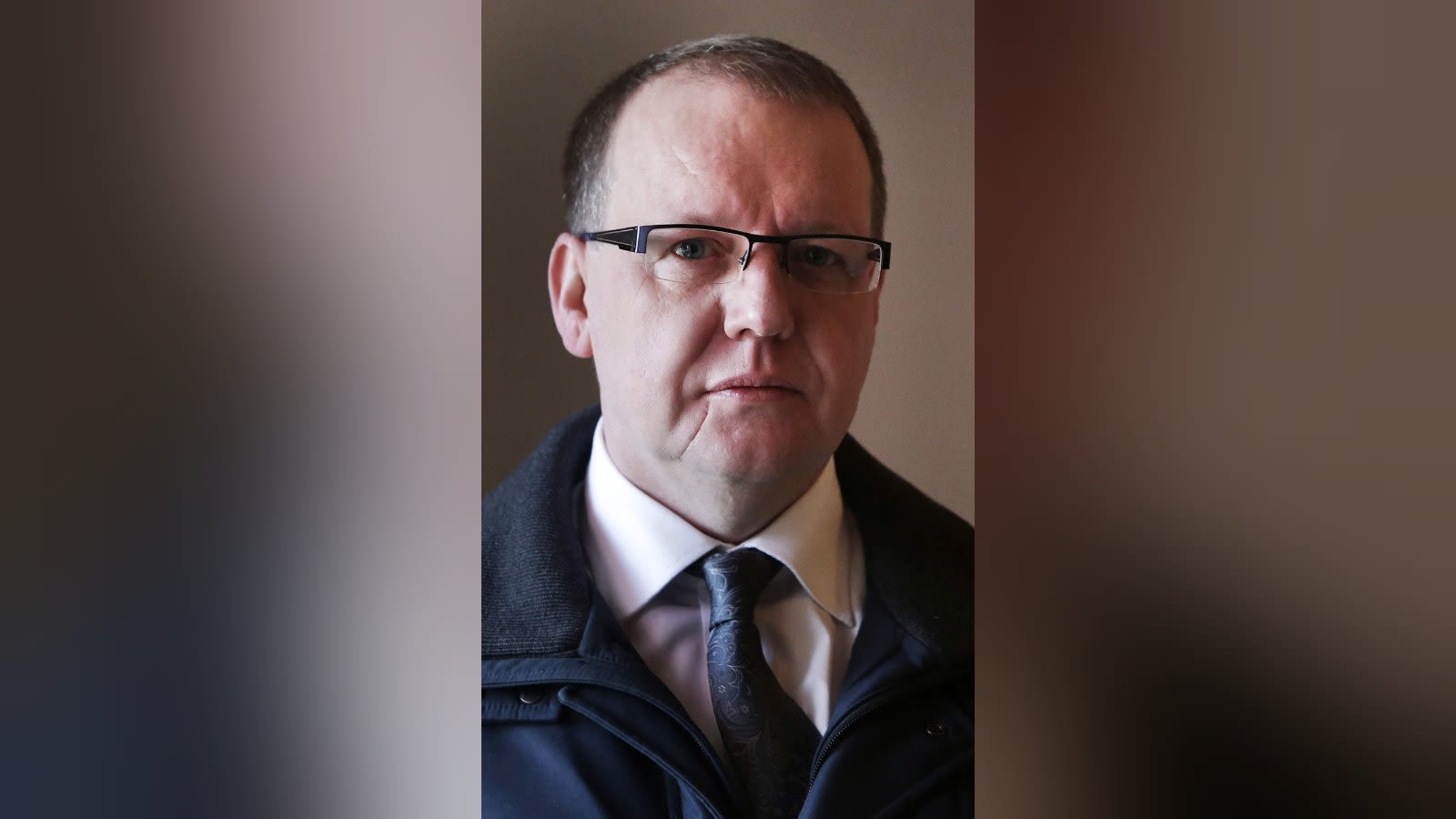 Crime boss turned author Paul Ferris dies aged 62
