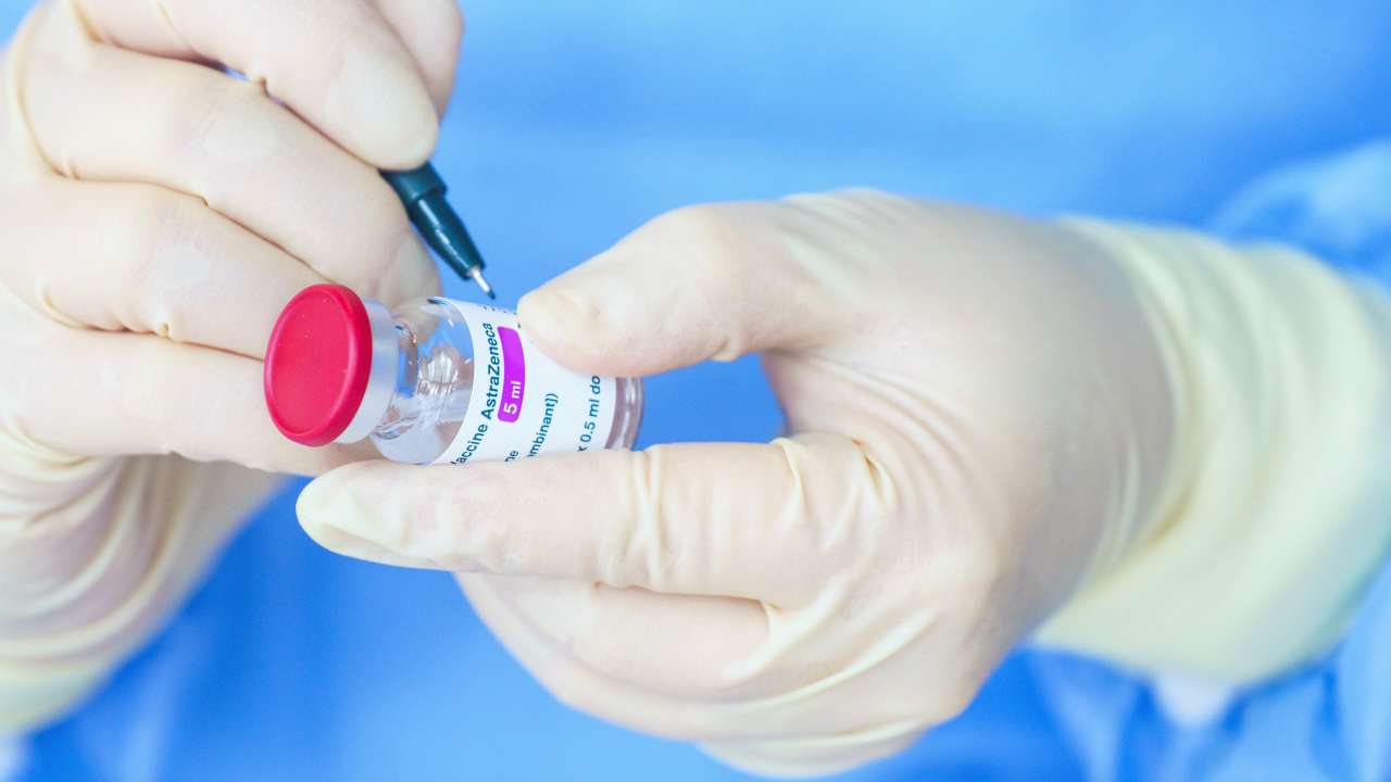 AstraZeneca withdraws Covid-19 vaccine citing surplus of new jabs