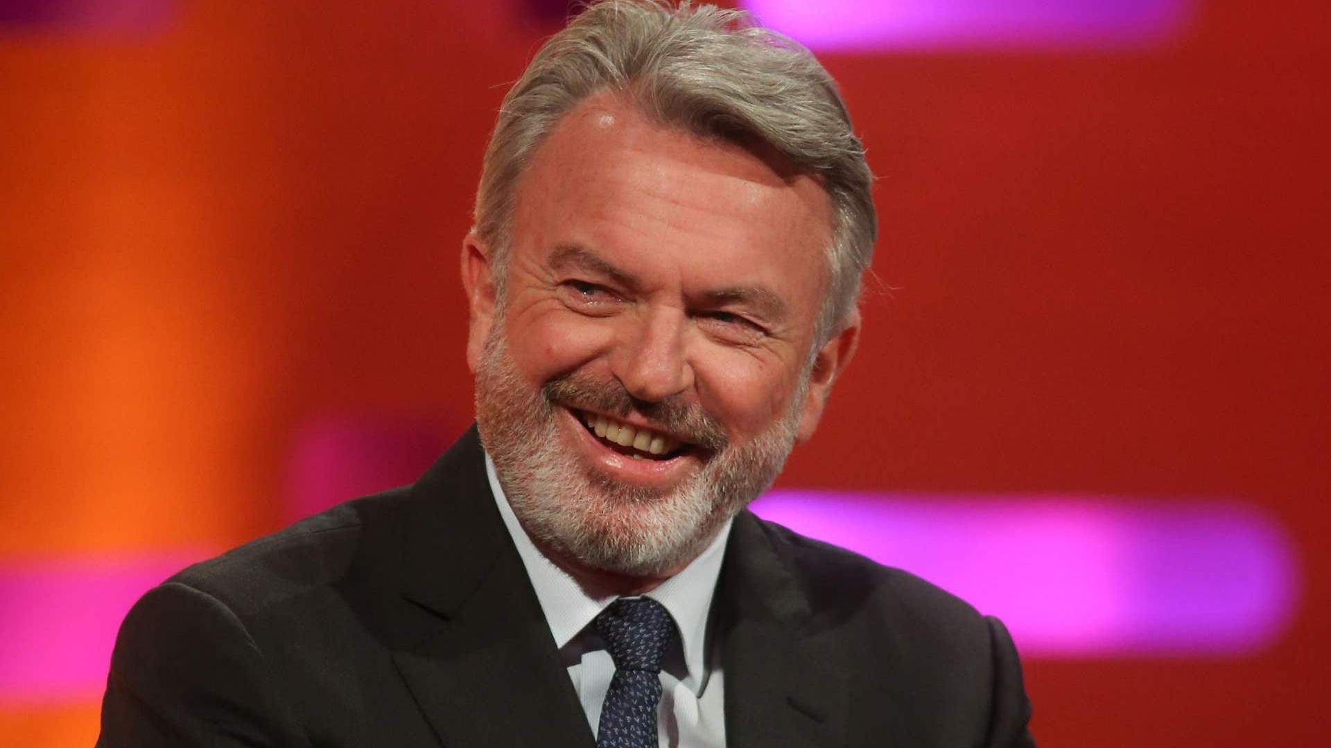 Sam Neill's cause of death revealed to be pneumonia
