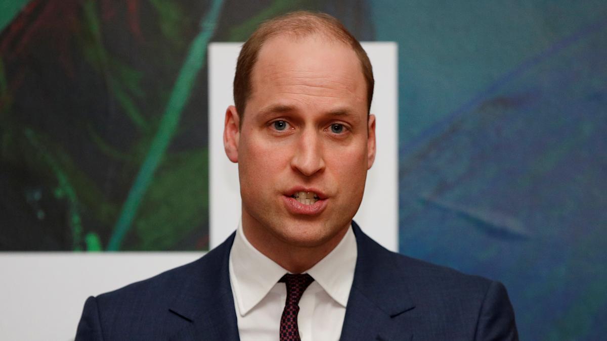 Prince William to launch initiative aimed at ending homelessness | STV News